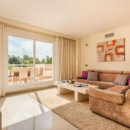 Cortijo Del Mar Resort 에스테포나 외부 사진