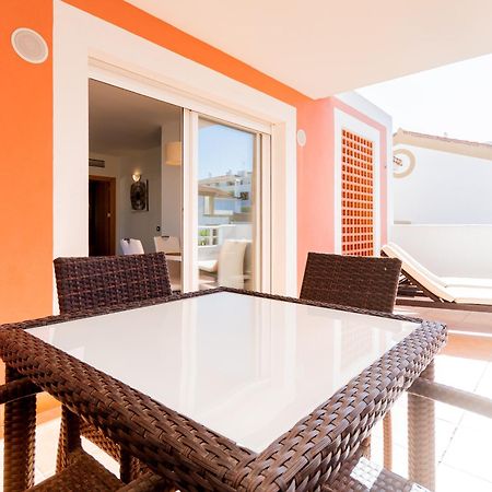 Cortijo Del Mar Resort 에스테포나 외부 사진