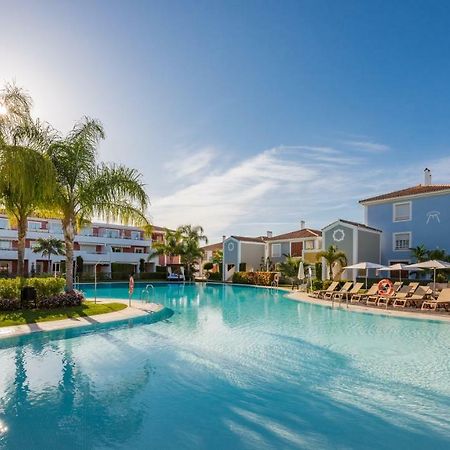 Cortijo Del Mar Resort 에스테포나 외부 사진