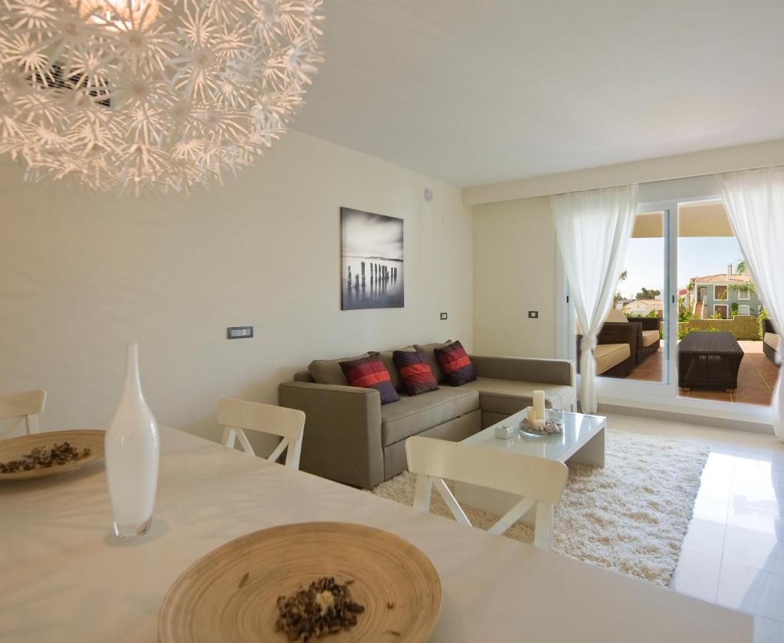 Cortijo Del Mar Resort 에스테포나 외부 사진