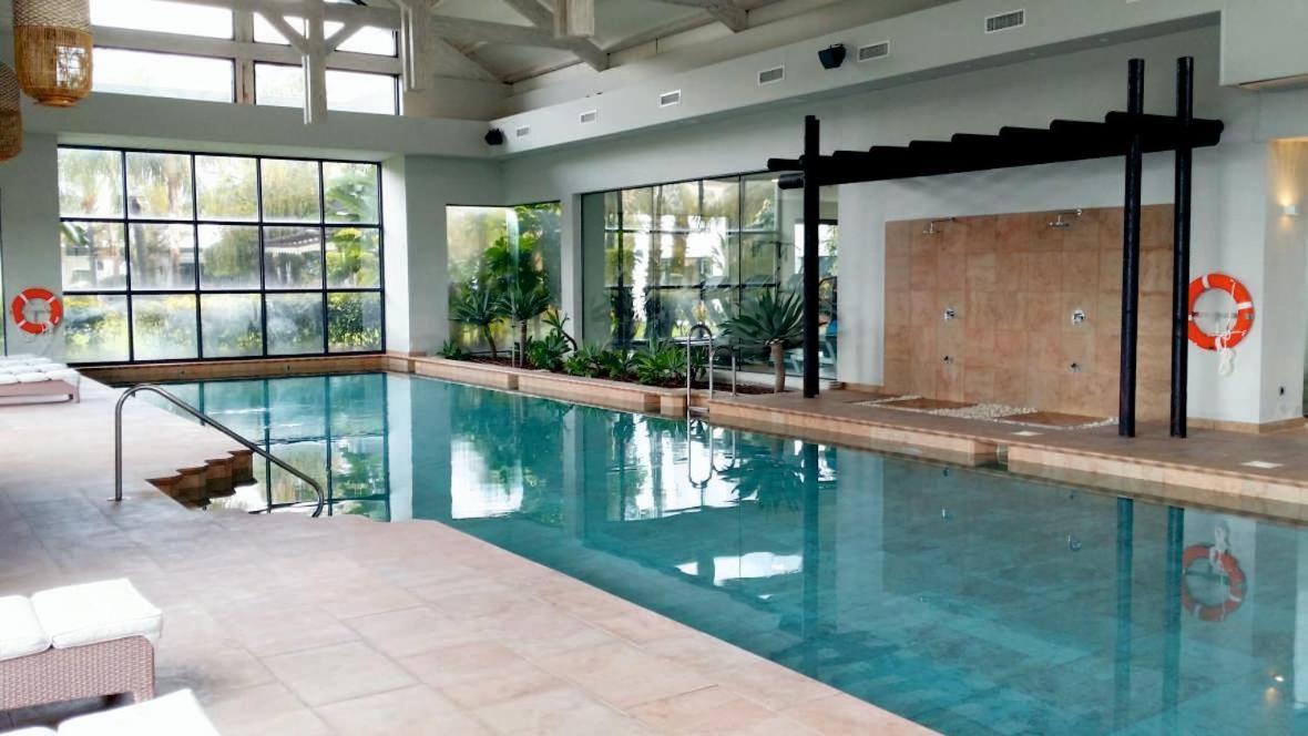 Cortijo Del Mar Resort 에스테포나 외부 사진