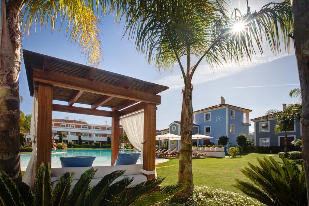 Cortijo Del Mar Resort 에스테포나 외부 사진