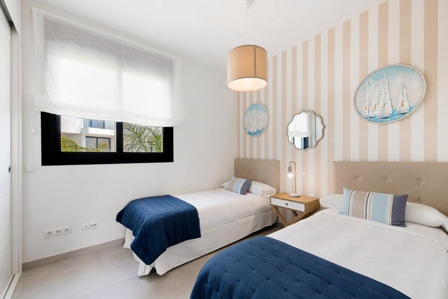 Cortijo Del Mar Resort 에스테포나 외부 사진