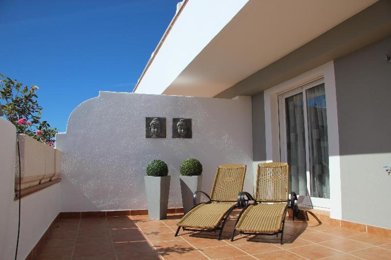 Cortijo Del Mar Resort 에스테포나 객실 사진