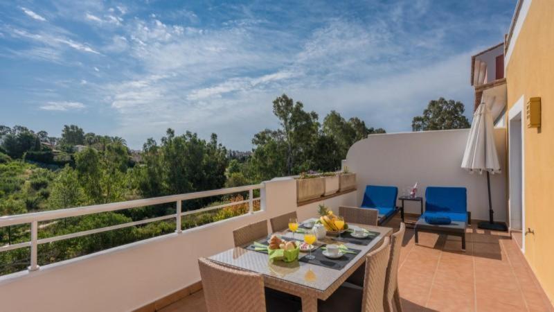 Cortijo Del Mar Resort 에스테포나 객실 사진