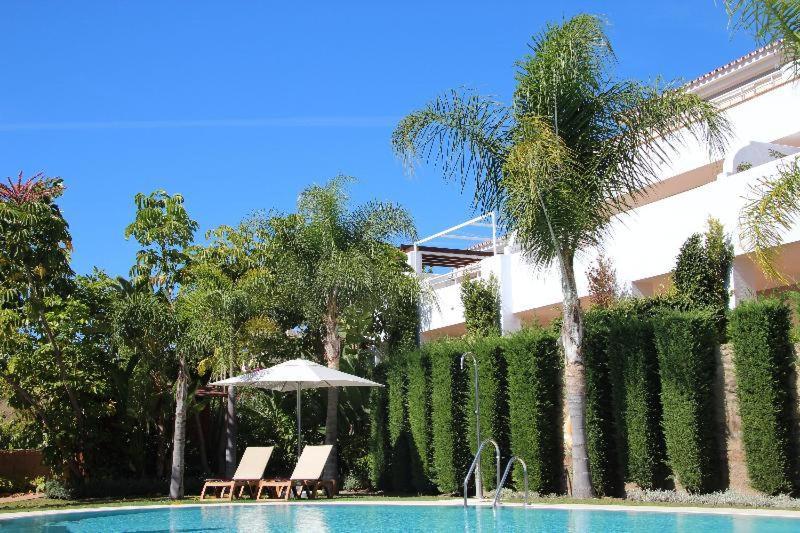 Cortijo Del Mar Resort 에스테포나 객실 사진
