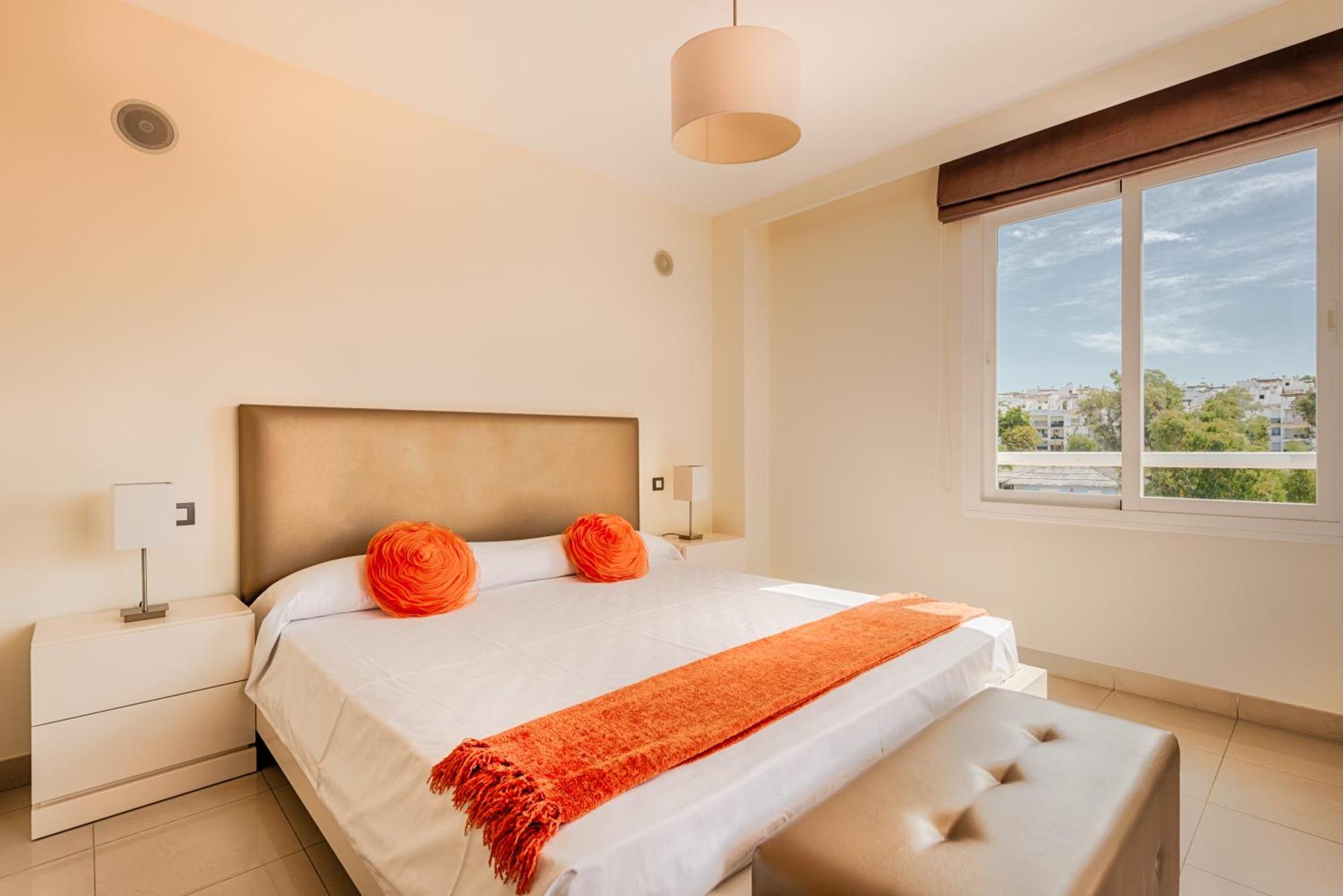 Cortijo Del Mar Resort 에스테포나 외부 사진