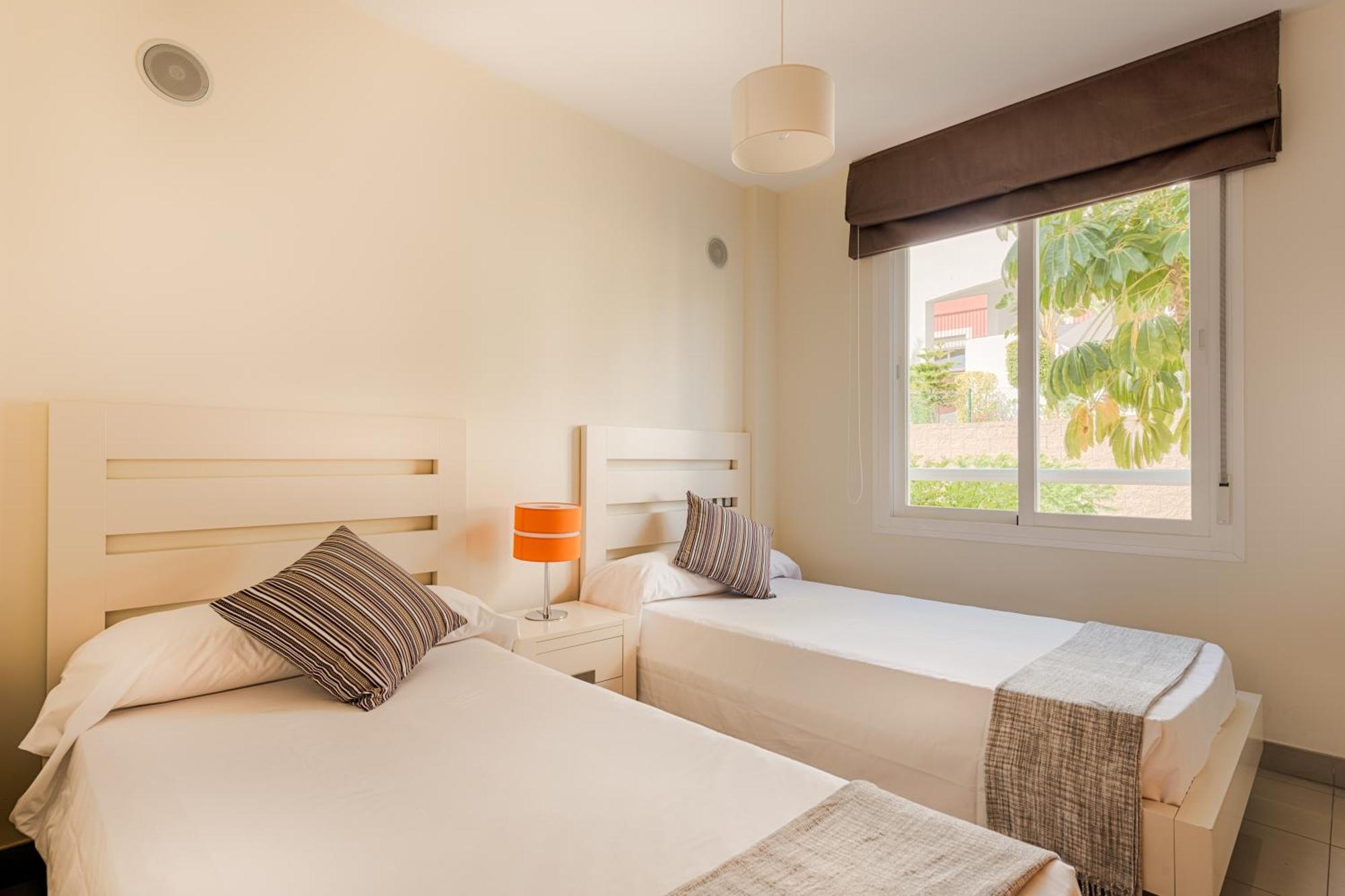 Cortijo Del Mar Resort 에스테포나 외부 사진