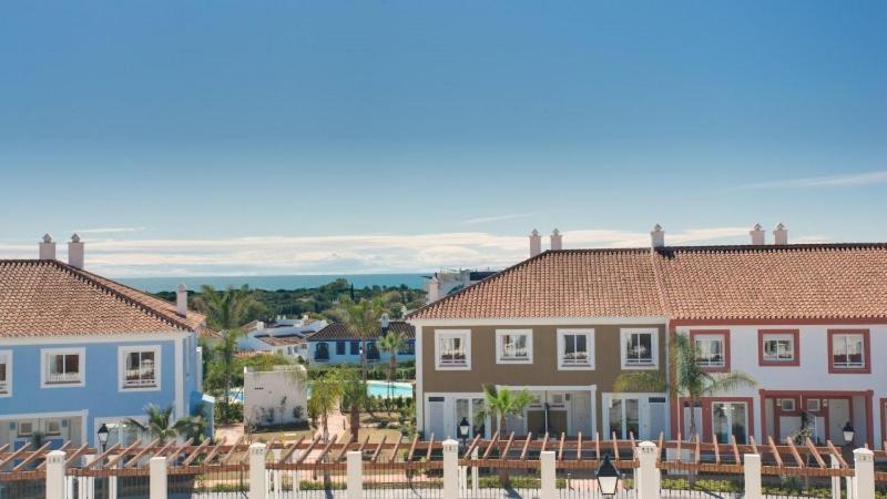 Cortijo Del Mar Resort 에스테포나 외부 사진
