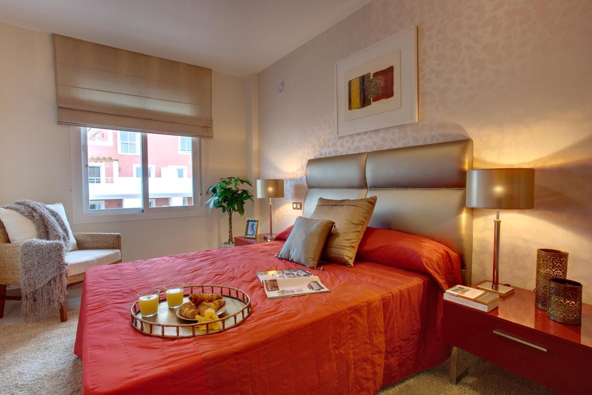 Cortijo Del Mar Resort 에스테포나 외부 사진