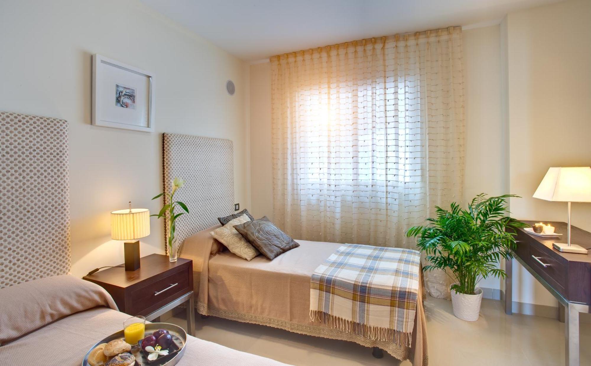 Cortijo Del Mar Resort 에스테포나 외부 사진