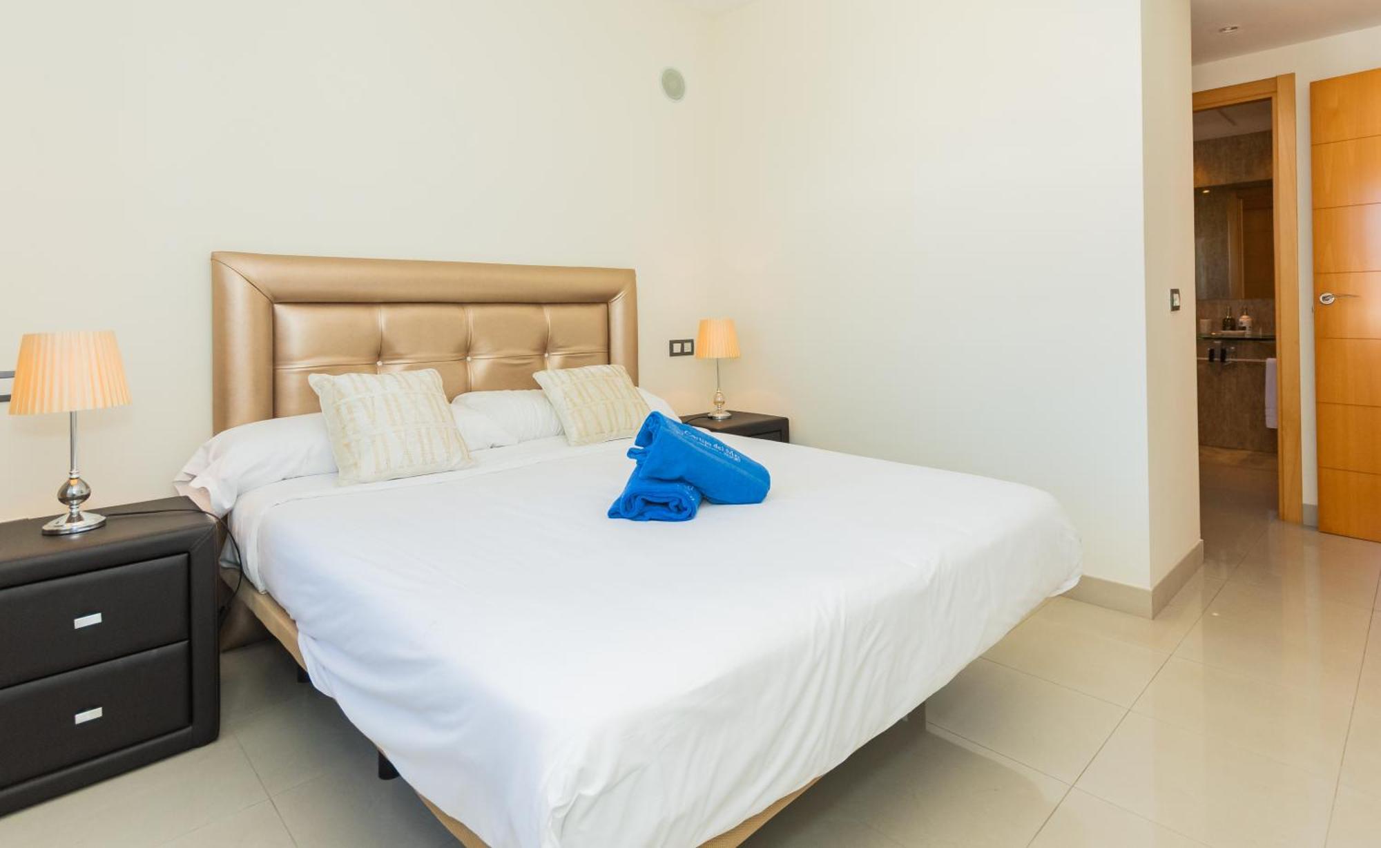 Cortijo Del Mar Resort 에스테포나 외부 사진