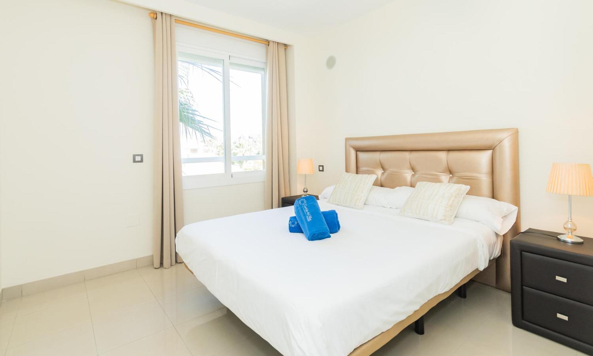 Cortijo Del Mar Resort 에스테포나 외부 사진