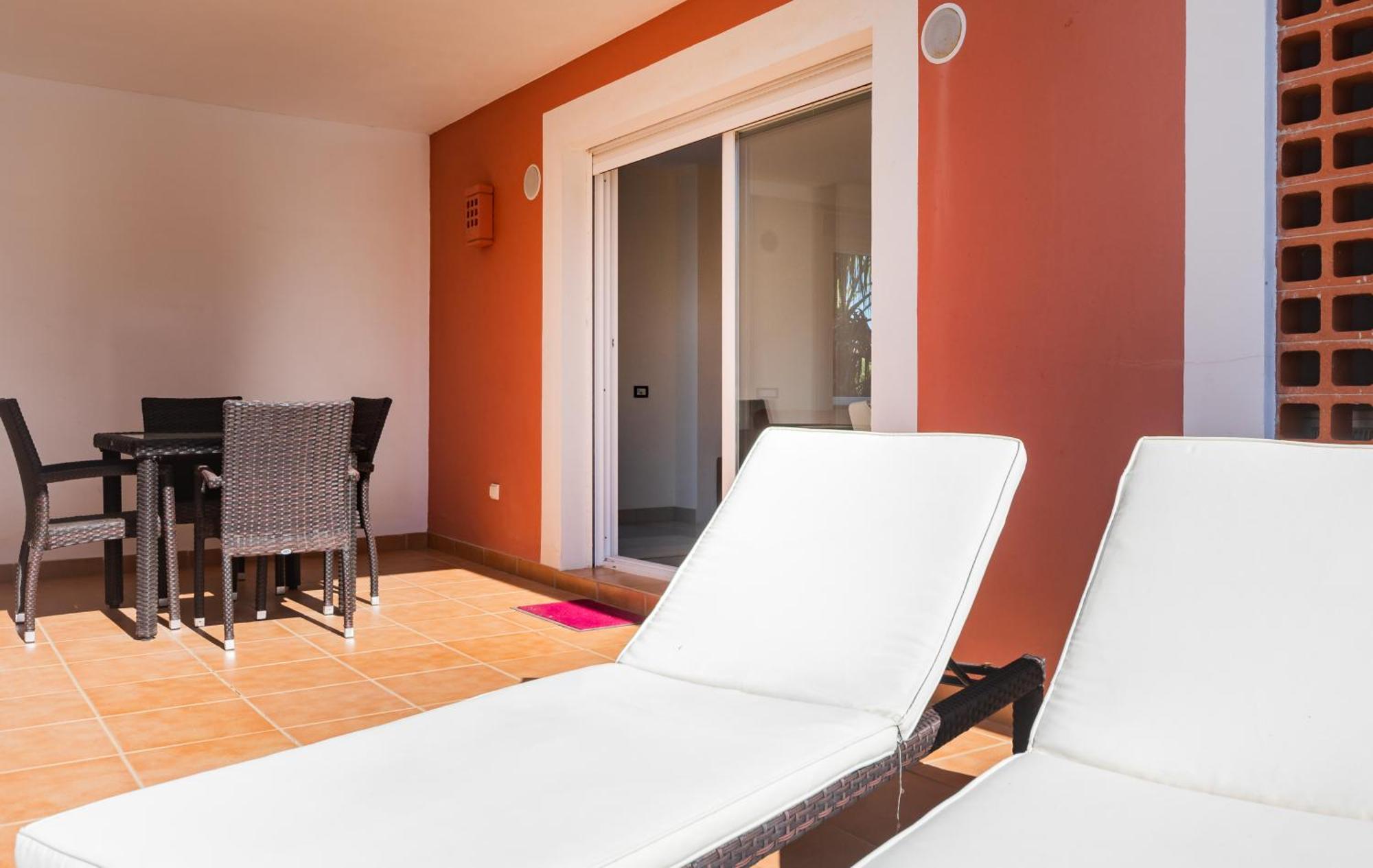 Cortijo Del Mar Resort 에스테포나 외부 사진