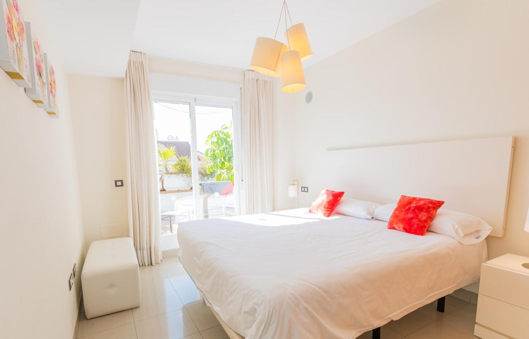 Cortijo Del Mar Resort 에스테포나 외부 사진