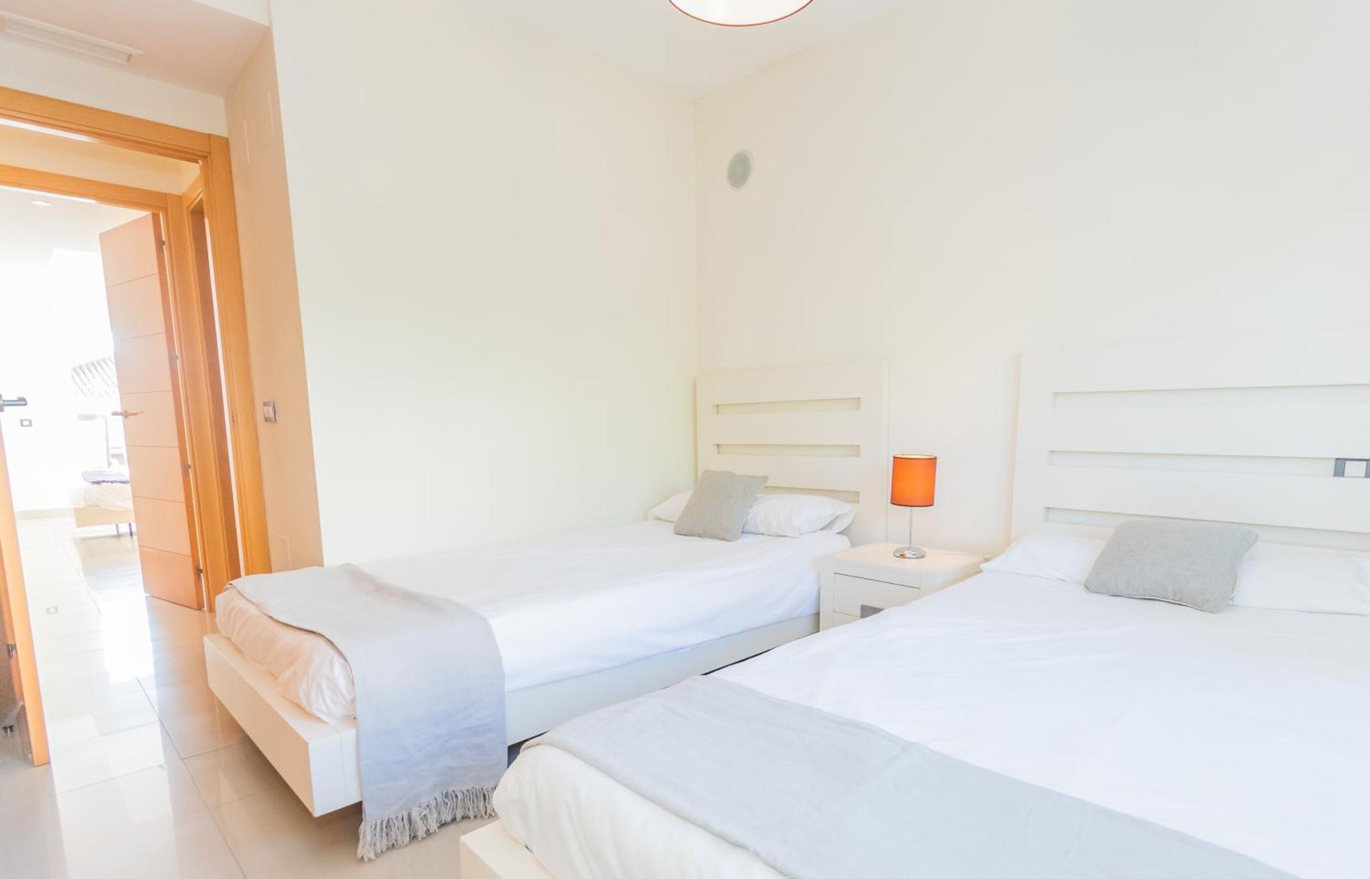 Cortijo Del Mar Resort 에스테포나 외부 사진