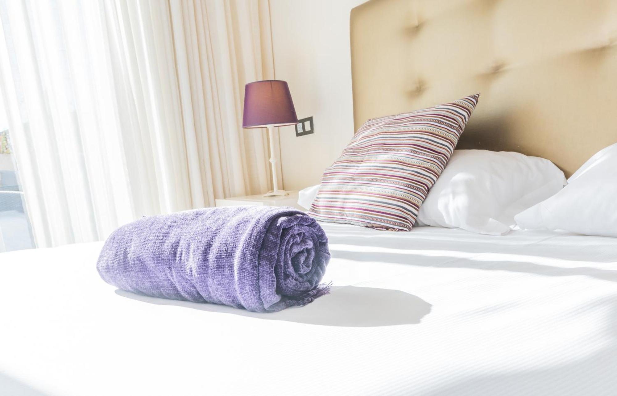 Cortijo Del Mar Resort 에스테포나 외부 사진