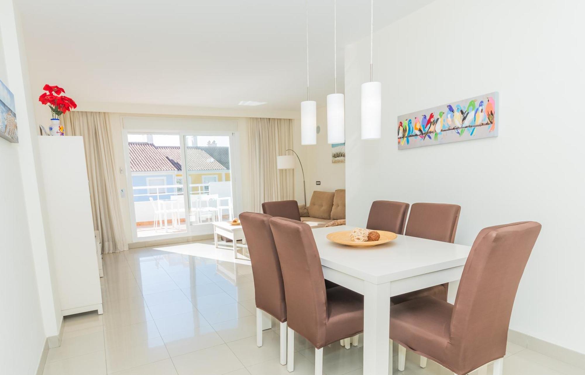 Cortijo Del Mar Resort 에스테포나 외부 사진
