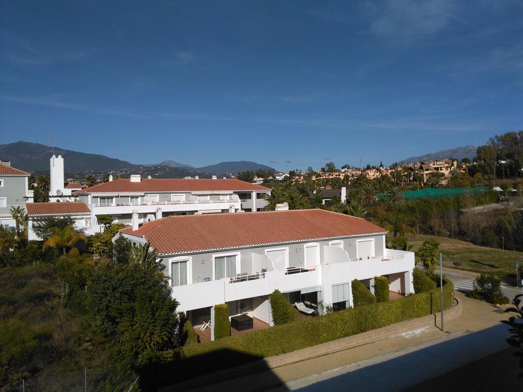 Cortijo Del Mar Resort 에스테포나 외부 사진