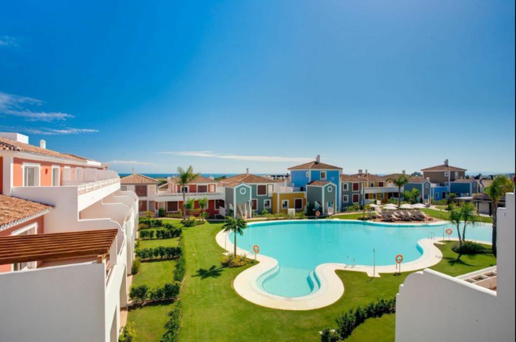 Cortijo Del Mar Resort 에스테포나 외부 사진