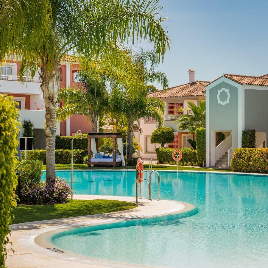 Cortijo Del Mar Resort 에스테포나 외부 사진