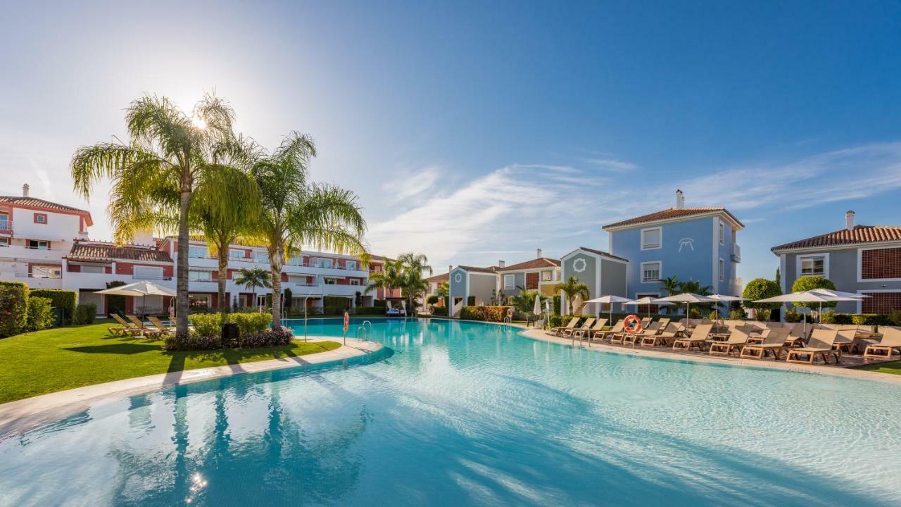 Cortijo Del Mar Resort 에스테포나 외부 사진