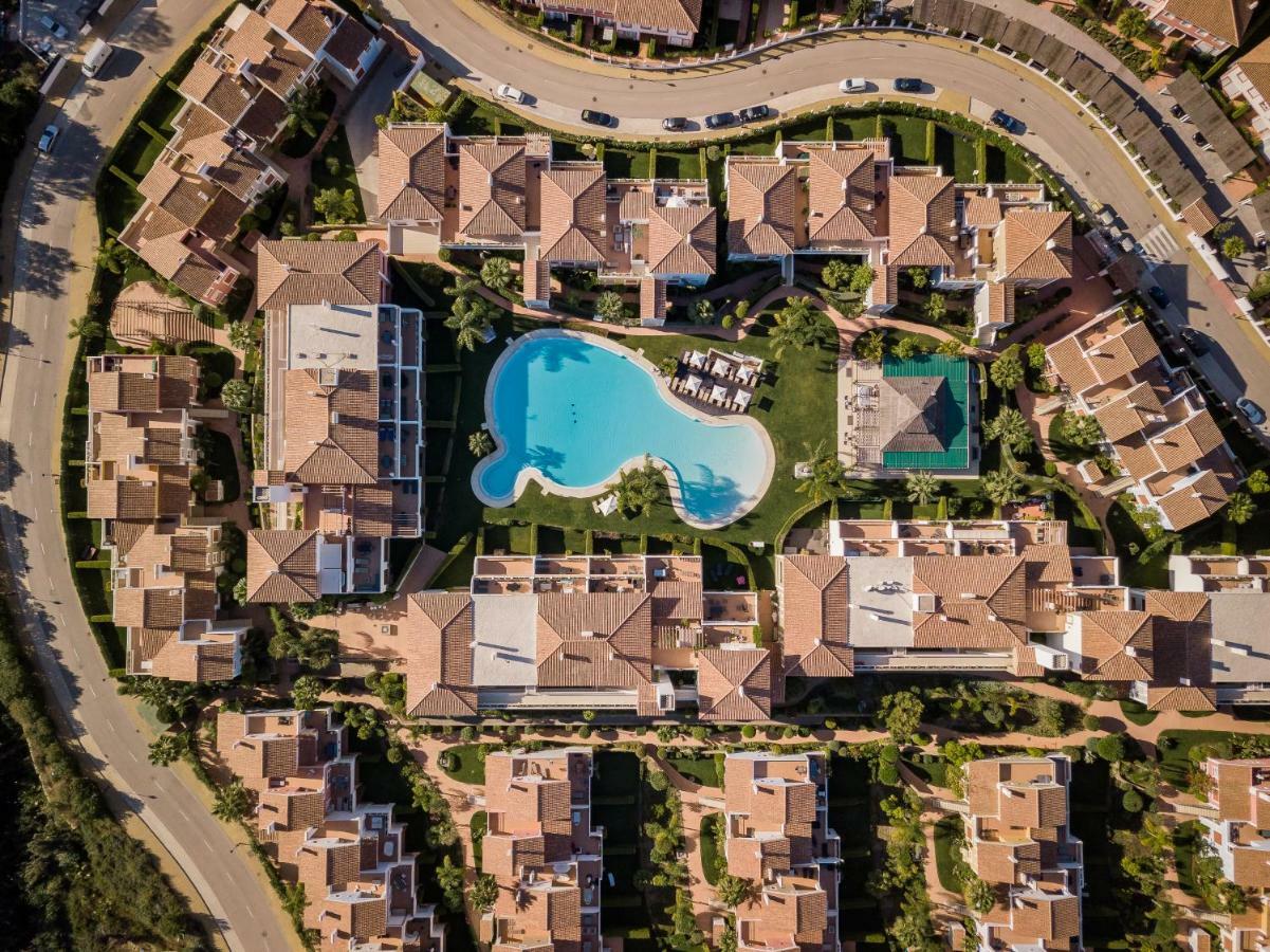 Cortijo Del Mar Resort 에스테포나 외부 사진